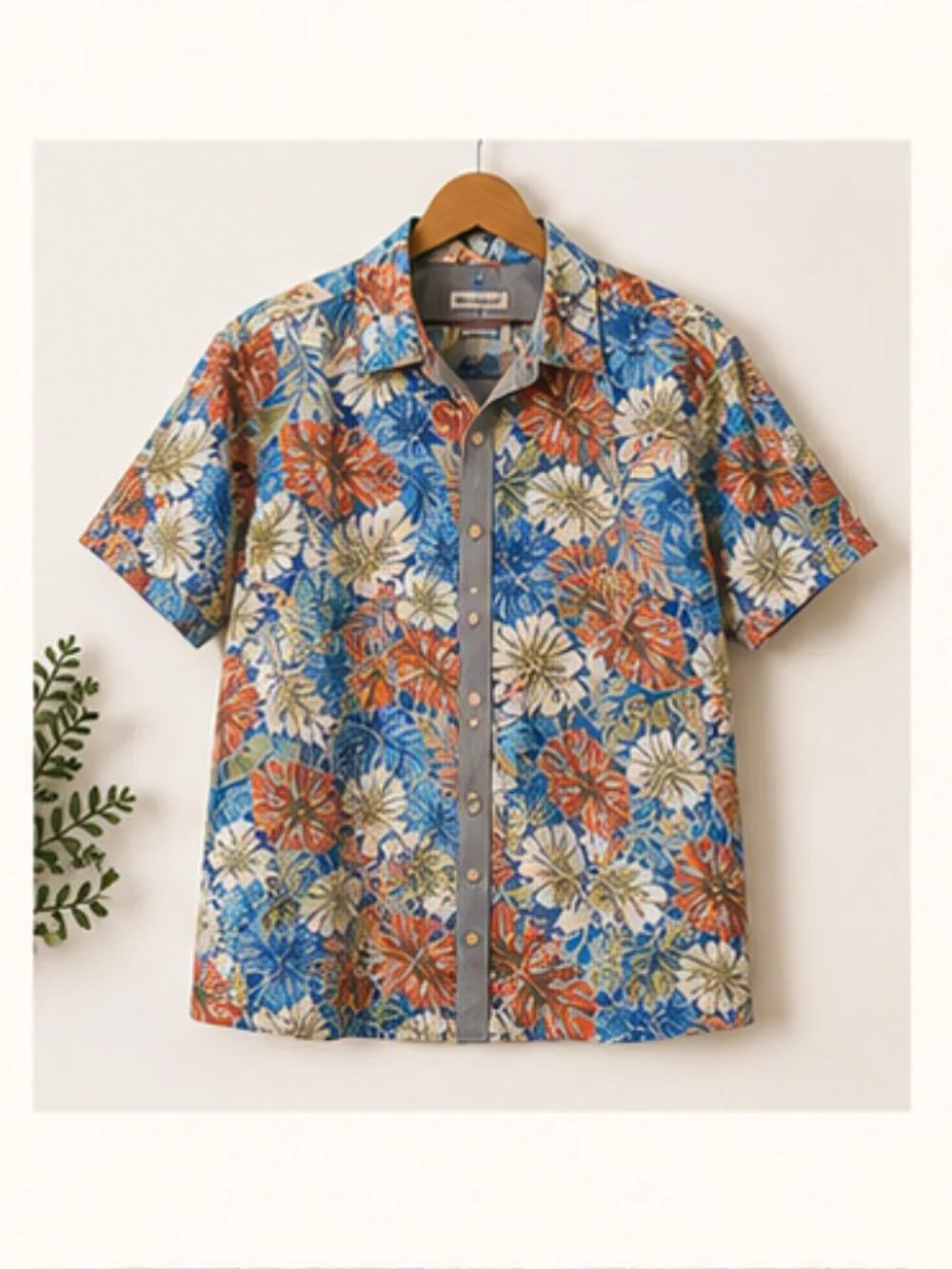 Tommy Bahama Tropical Hawaiian Shirt XL Coconut Point Resort IslandZone - Picture 2 of 7